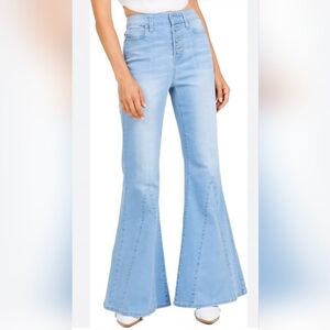 Altar'd State Janice Flare Leg